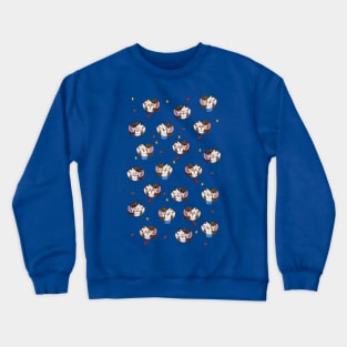 schlatt Crewneck Sweatshirt